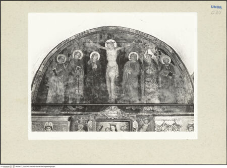 Vorderseite von bh233677_recto