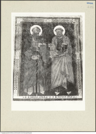 Vorderseite von bh233680_recto