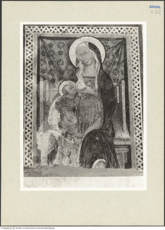 Vorderseite von bh233681_recto