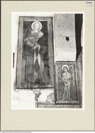 Vorderseite von bh233683_recto