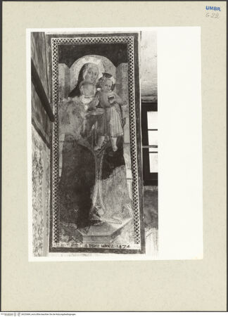 Vorderseite von bh233684_recto