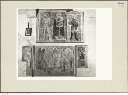 Vorderseite von bh233686_recto