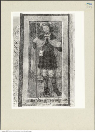 Vorderseite von bh233687_recto