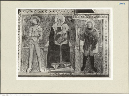 Vorderseite von bh233689_recto