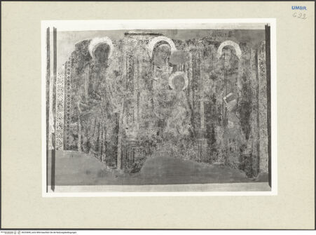 Vorderseite von bh233690_recto