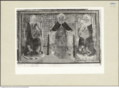 Vorderseite von bh233692_recto