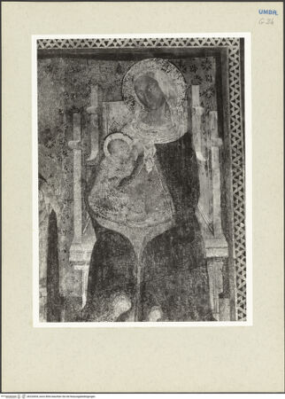 Vorderseite von bh233694_recto