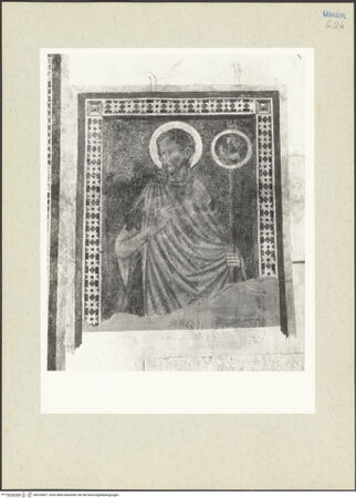 Vorderseite von bh233697_recto