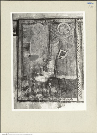 Vorderseite von bh233699_recto