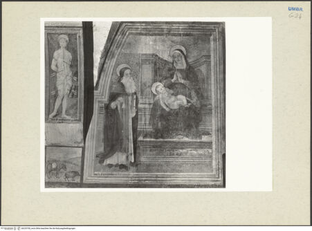 Vorderseite von bh233700_recto