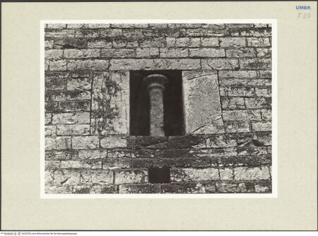 Vorderseite von bh233703_recto