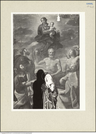 Vorderseite von bh233712_recto