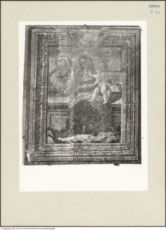 Vorderseite von bh233716_recto