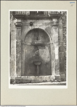 Vorderseite von bh233731_recto