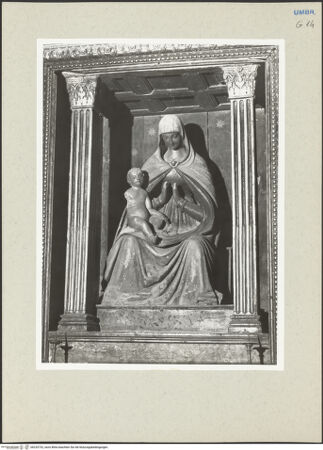 Vorderseite von bh233732_recto