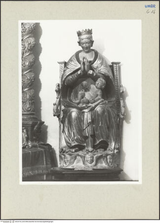 Vorderseite von bh233733_recto