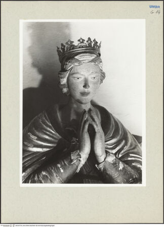 Vorderseite von bh233734_recto