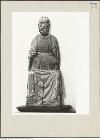 Vorderseite von bh233742_recto