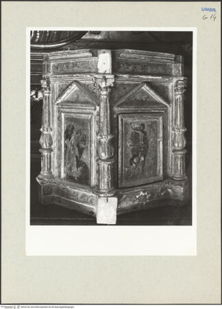 Vorderseite von bh233744_recto