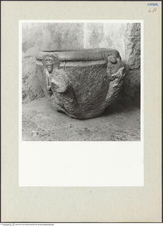 Vorderseite von bh233745_recto