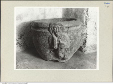 Vorderseite von bh233746_recto