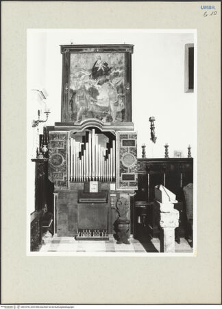 Vorderseite von bh233755_recto