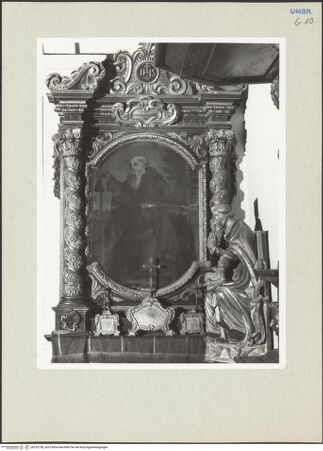 Vorderseite von bh233758_recto