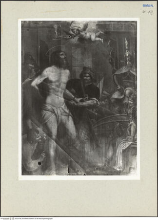 Vorderseite von bh233760_recto