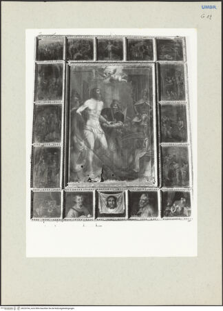 Vorderseite von bh233764_recto