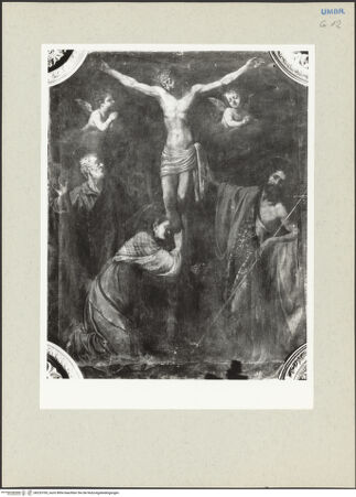 Vorderseite von bh233765_recto