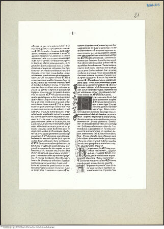 Vorderseite von bh233780_recto