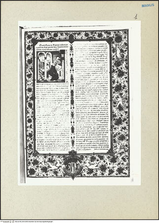 Vorderseite von bh233785_recto