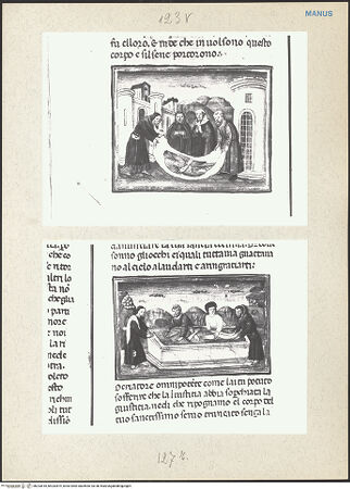 Vorderseite von bh233818_bh233819_recto