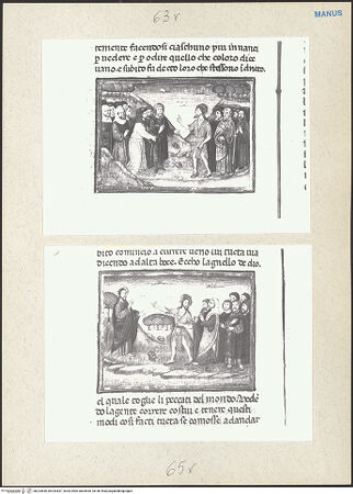 Vorderseite von bh233836_bh233837_recto