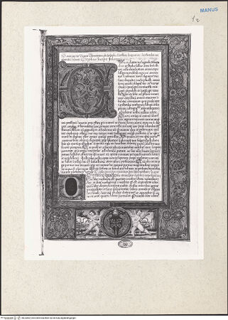 Vorderseite von bh233842_recto