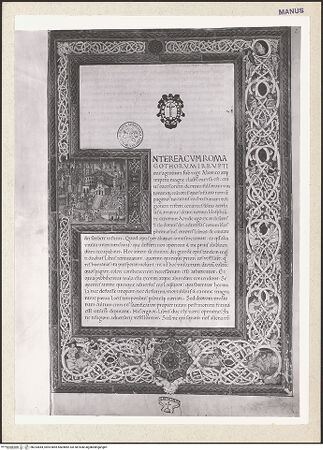 Vorderseite von bh233844_recto