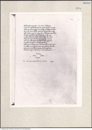 Vorderseite von bh233845_recto