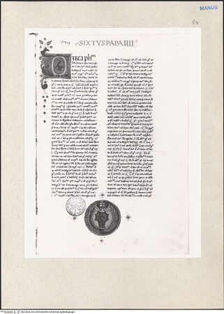 Vorderseite von bh233854_recto