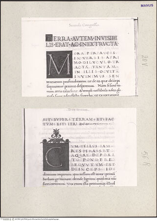 Vorderseite von bh233861_bh233862_recto