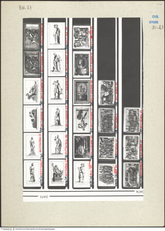 Vorderseite von bh233938_recto