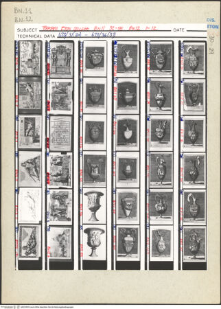 Vorderseite von bh233939_recto