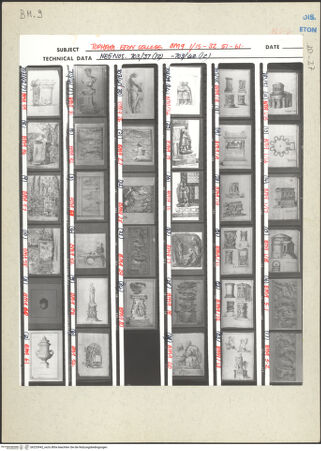 Vorderseite von bh233942_recto