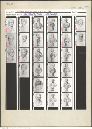 Vorderseite von bh233949_recto