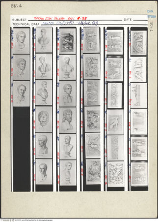 Vorderseite von bh233952_recto