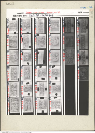 Vorderseite von bh233962_recto
