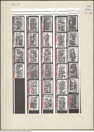 Vorderseite von bh233965_recto