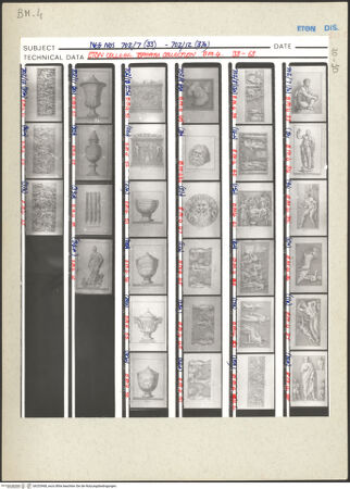 Vorderseite von bh233968_recto