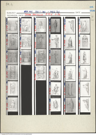 Vorderseite von bh233969_recto