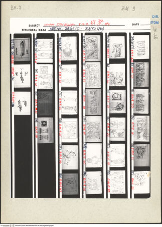 Vorderseite von bh233970_recto