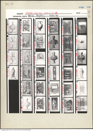 Vorderseite von bh233971_recto